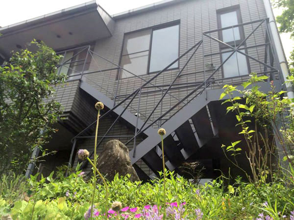 一軒家 リノベーション