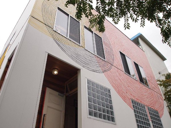 一軒家新築注文住宅