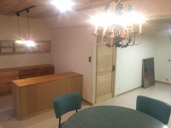 一軒家新築注文住宅