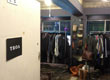 元町 Used Clothing TROA 施工全般