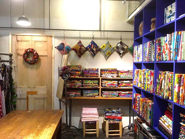 海岸通 MANDRAKE 施工全般