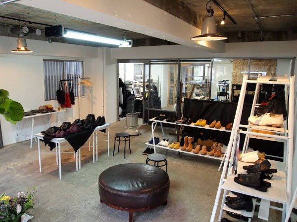 王子公園 Portaille 施工全般