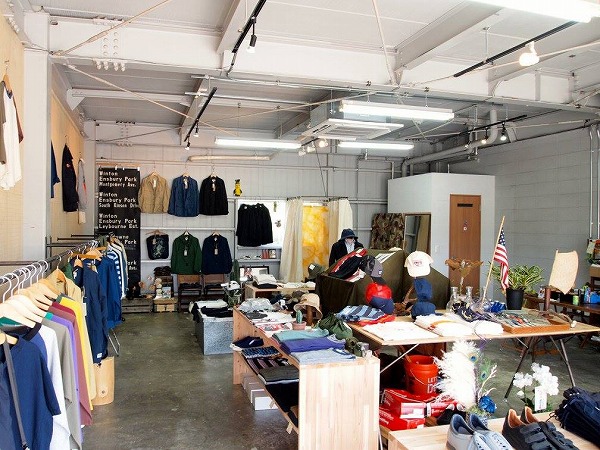 姫路 LINKS CLOTHING STORE 施工全般