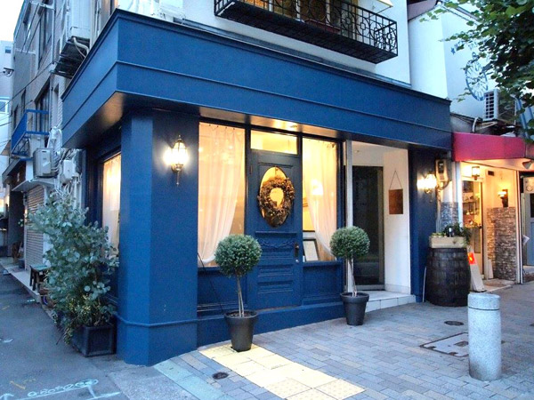 トアロード 宋鍼灸院 造作工事