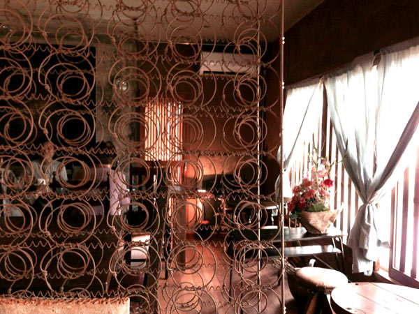 加古川 慈雨 施工全般