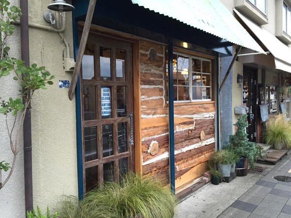 兵庫 HiTo coffee beans 施工全般