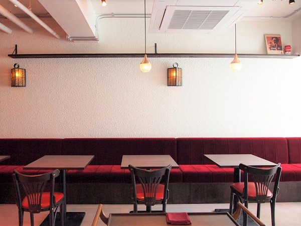 北野 CUCIZUCCHE IL BAR 仲介物件/施工全般