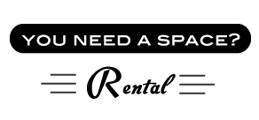 レンタルスペース